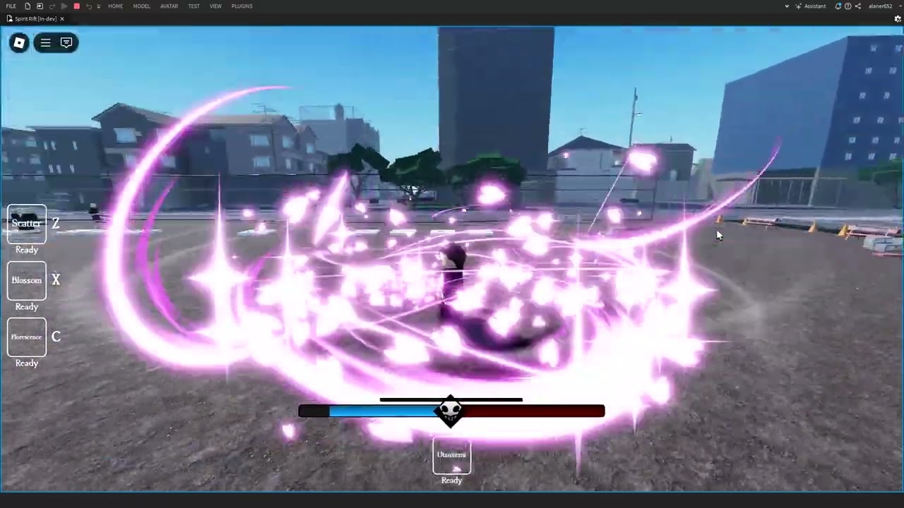 Bleach Shinigami Abilities